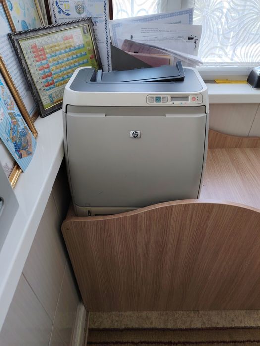 Продам цветной принтер