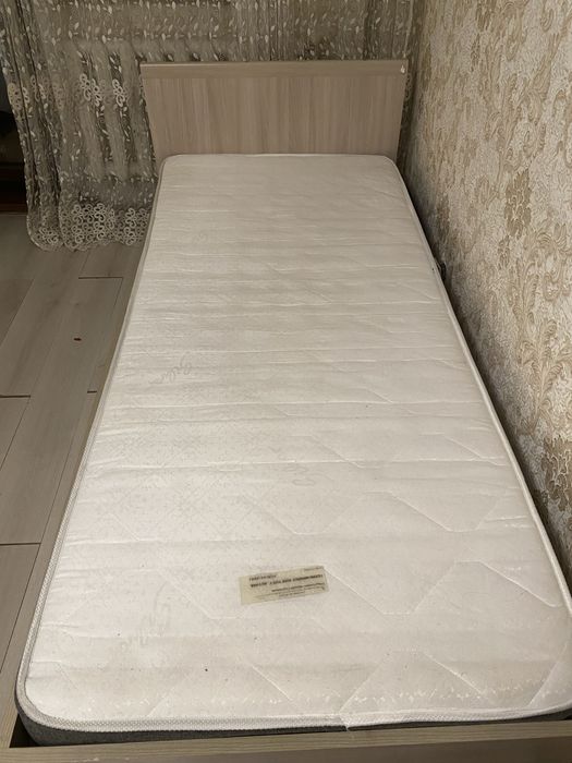 Продам кровать срочно