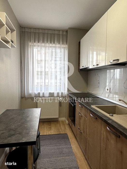 Apartament cu 2 camere | Prima Onestilor | Oradea