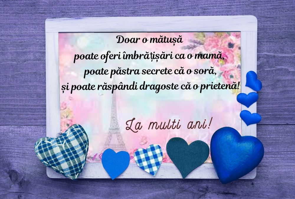 Cadou personalizat  pentru persoanele dragi