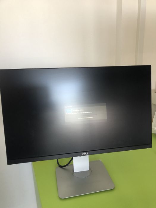 Monitor Dell UltraSharp24