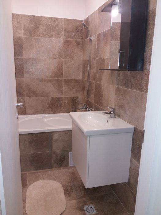 Inchiriez garsonieră în Militari Residence ,Avangarde City,str Tineretului