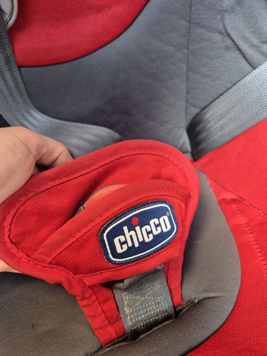 Детско столче за кола Chicco