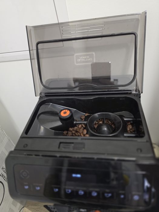 Кафе автомат Krups Evidence EA8908