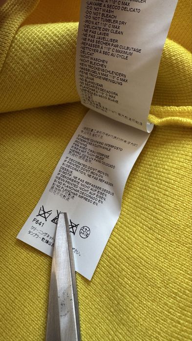 Нова дамска пола Dsquared2 размер S