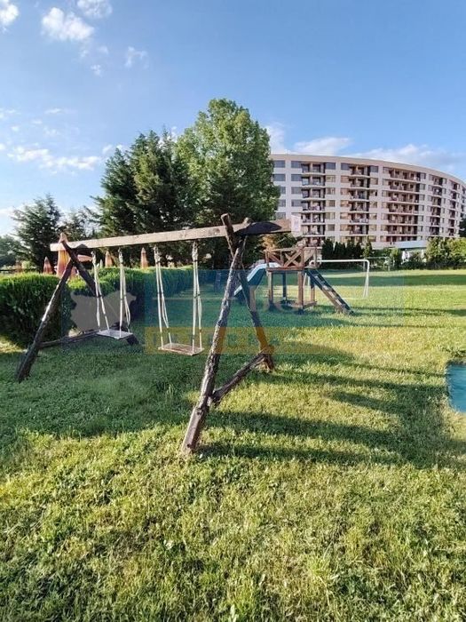 Продава се Едностаен апартамент в к.к. Слънчев бряг - 45 кв.м за 1178 €/кв.м - Снимка #1