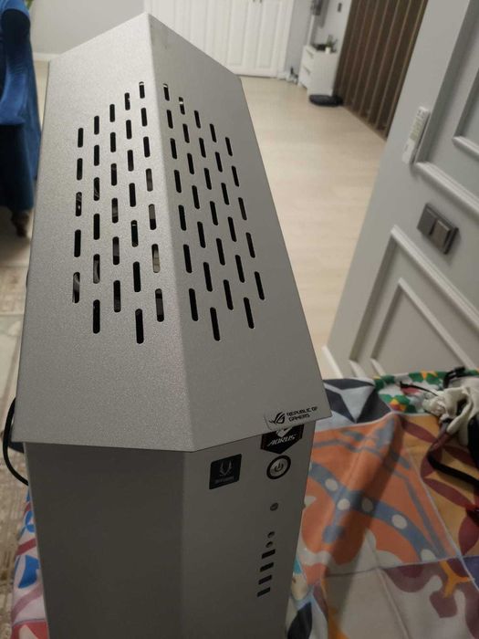 Компьютерный корпус Gamemax AutoBot