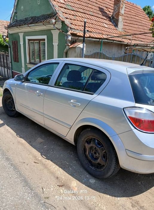 vand opel astra h