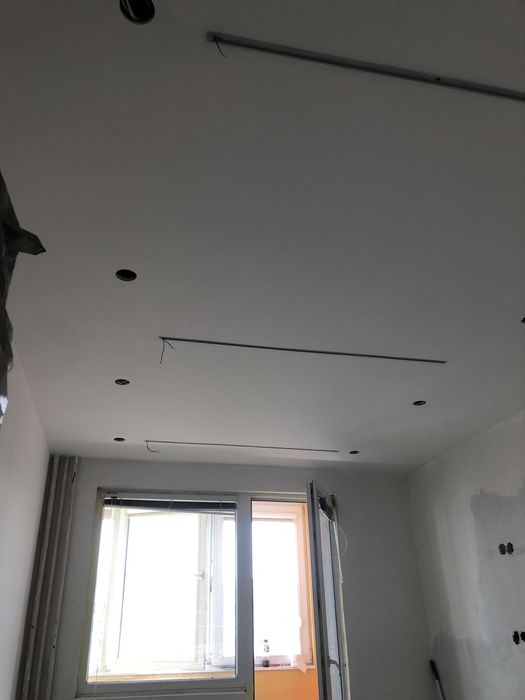 Строителни ремонти в София – плочки, шпакловка и боядисване