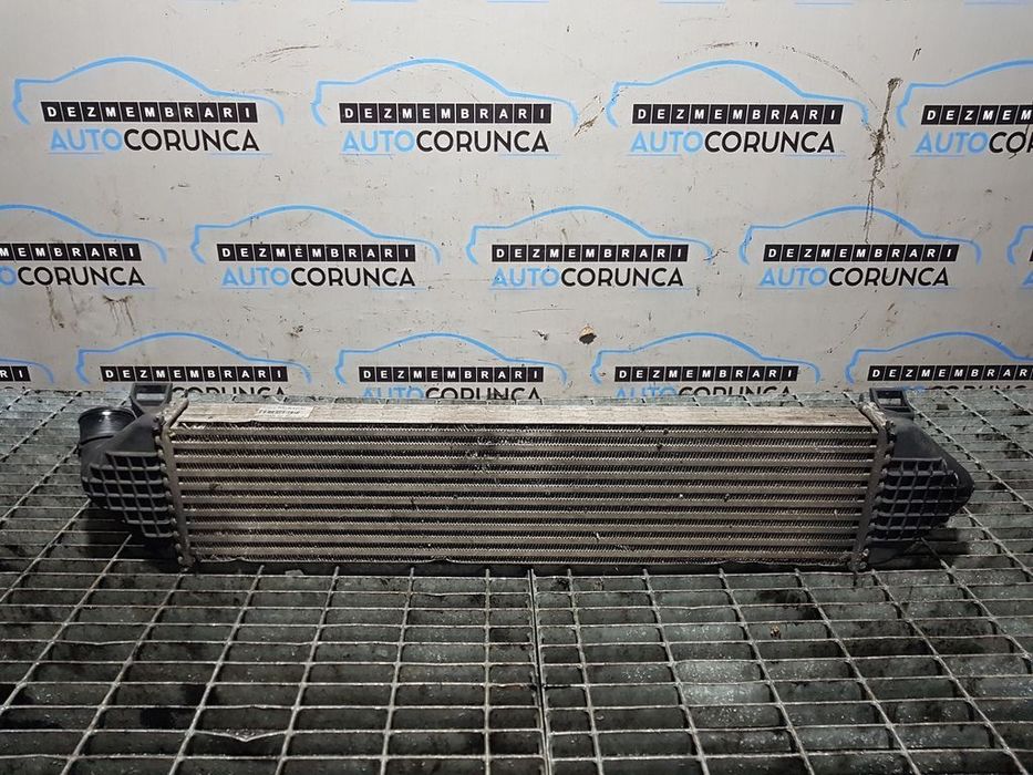 Radiator intercooler Ford Kuga II 2.0 TDCI 2012 - 2014 140CP 1997CC Automata UFMA (798)