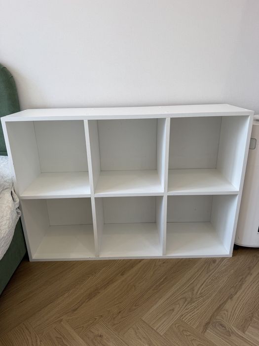 Продам стеллаж Ikea