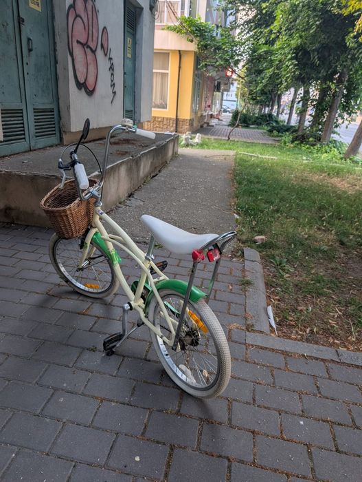 Pegas Strada Mini