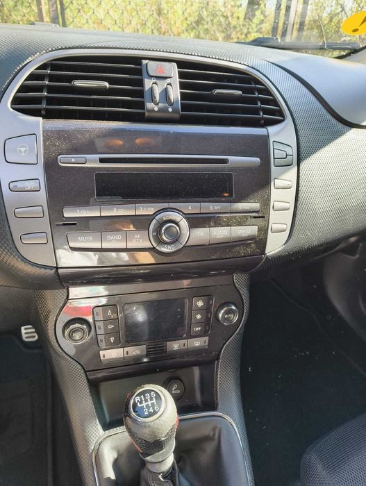 FIAT Bravo 2008 — imagine 4
