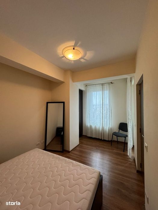 Zona Centrală strada Traian nr 69-71 Apartament 2 camere nou și modern