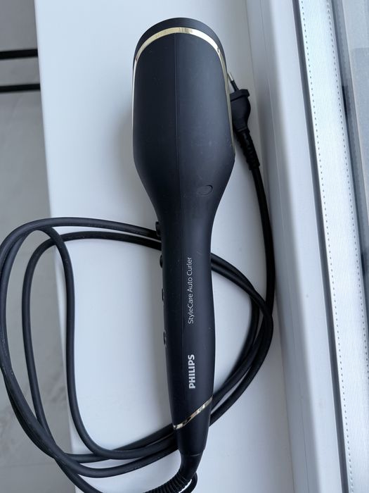 Автоматическая плойка Philips