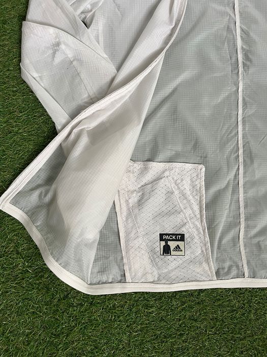 Мъжко горнище / яке : Adidas Men's Response Jacket Jackets S