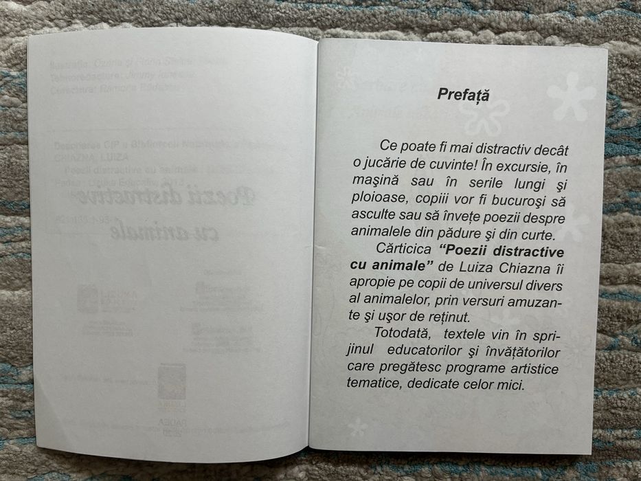 Fabulele lui Escop - lectii nemuritoare pentru copii, ilustratii incantatoare