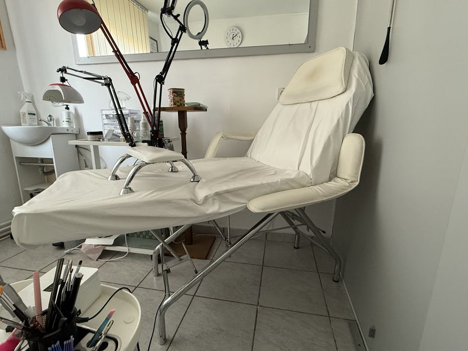 Vand Pat Cosmetica sau masaj Reglabil