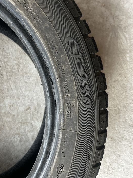 Продам 4 шт шина