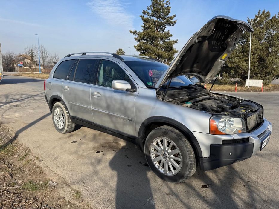 VOLVO XC90 0 — imagine 2