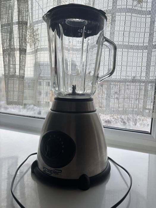 Миксер для смузи