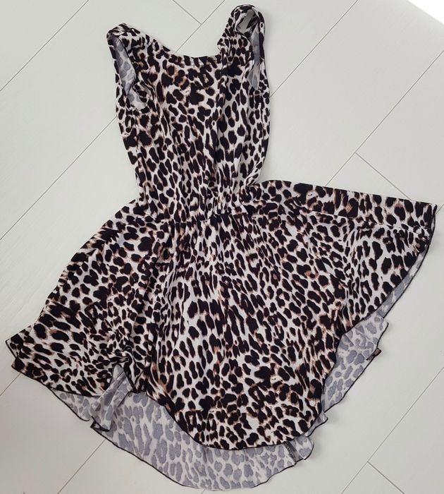 Rochie material textil marime 34/36