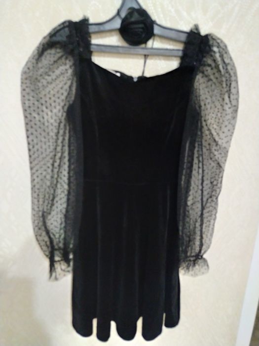 Платье для девочек .