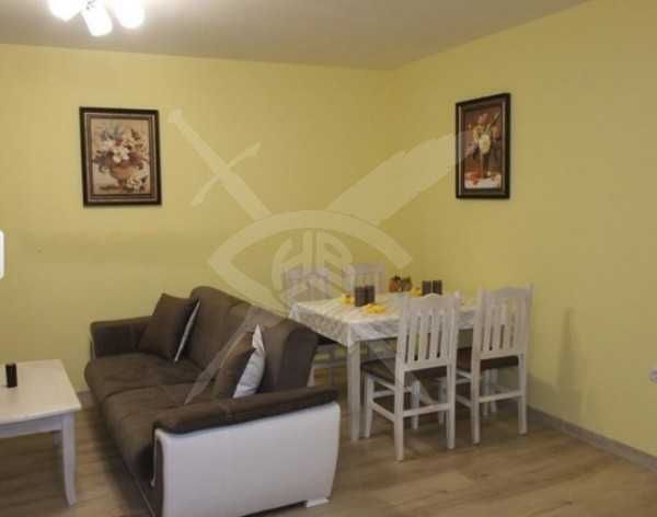 Дава се под наем Двустаен апартамент в Пловдив, Младежки Хълм - 69 кв.м за 458.49 € - Снимка #4