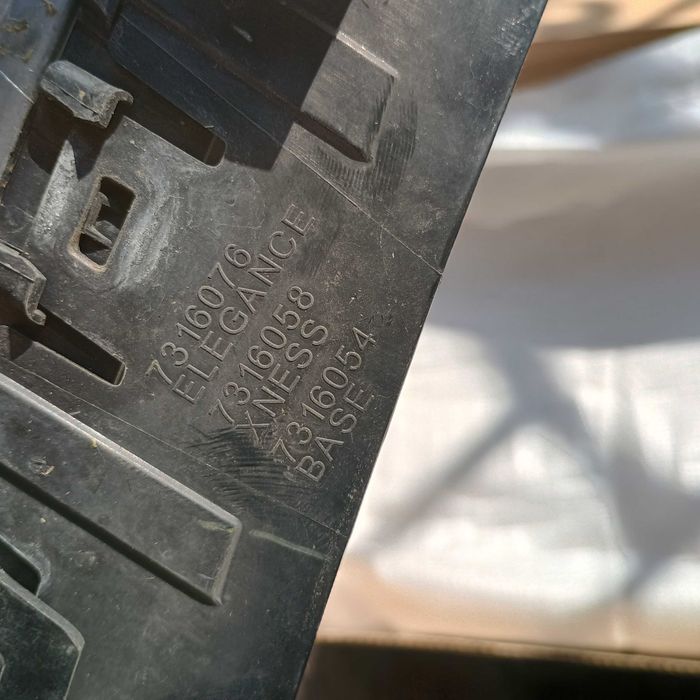 Оригинални бъбреци за Bmw X6 F16