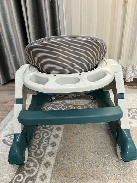 Ходунки ining baby