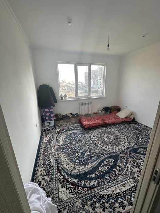 Yashnabod tumani Olmos maxalla 3/3/16 70m2 Kredit blan sotladi