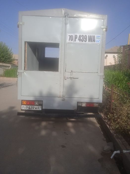 Сирошни сотилади