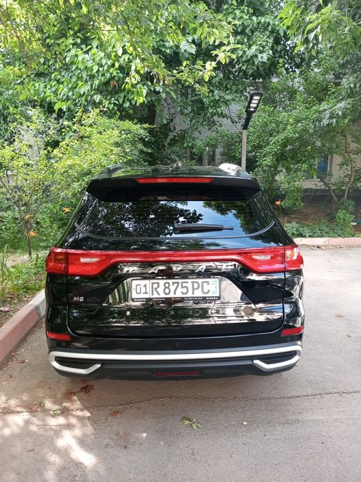 Продам автомобиль HAVAL M6