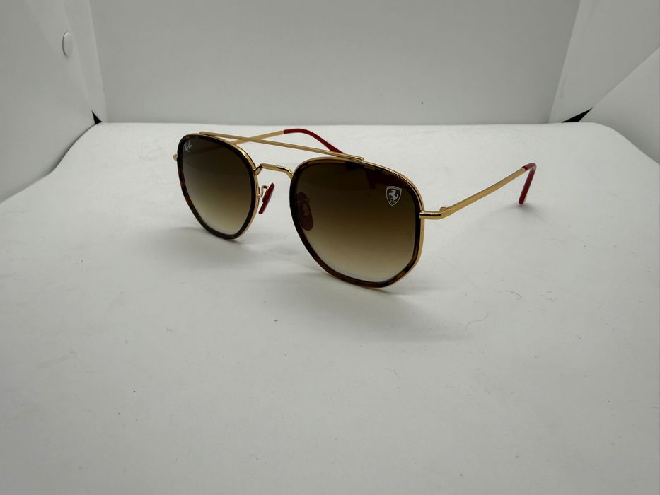 Ochelari Ray-Ban RB3748M F021/51 – NOI.