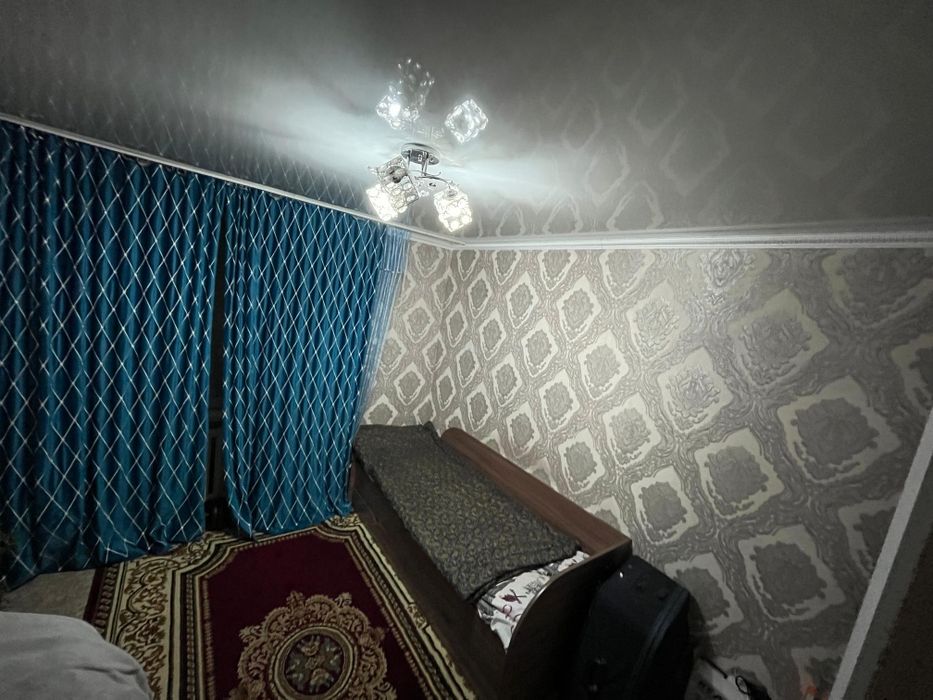 КВАРТИРА на 19 Районе ТОРГ