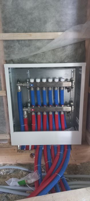 Сантехник Елктирик santexnika xizmati