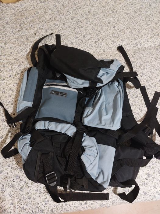 Туристическа раница North Pike