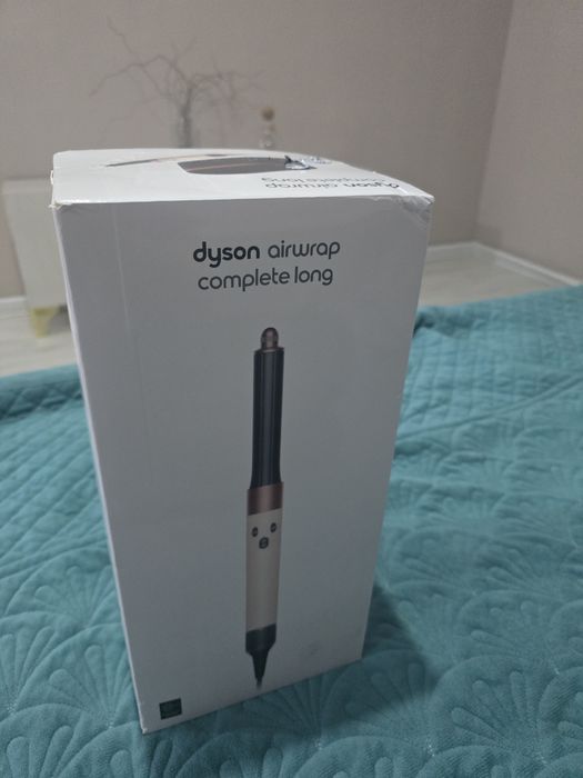 Продам новый Дайсон