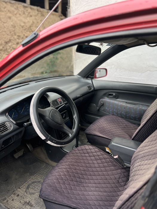 Mazda 121 (АКПП) — 500к. Срочно, торг!