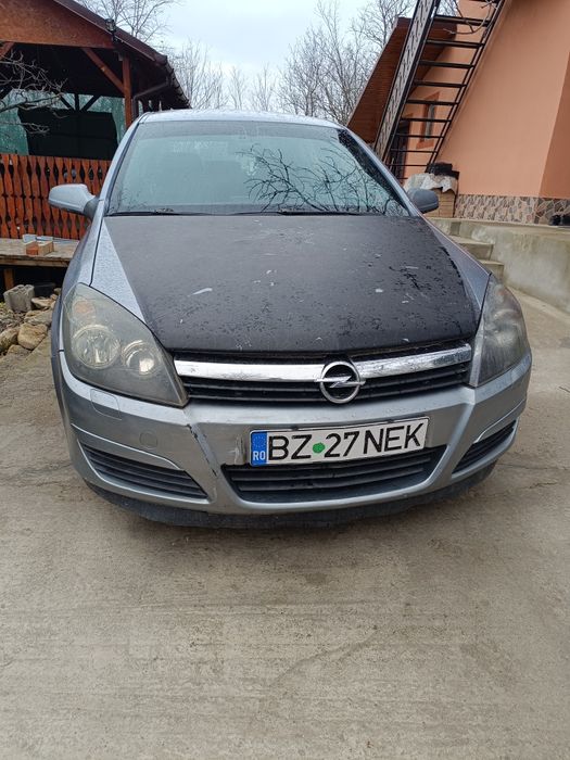 Vand Opel Astra H hatchback