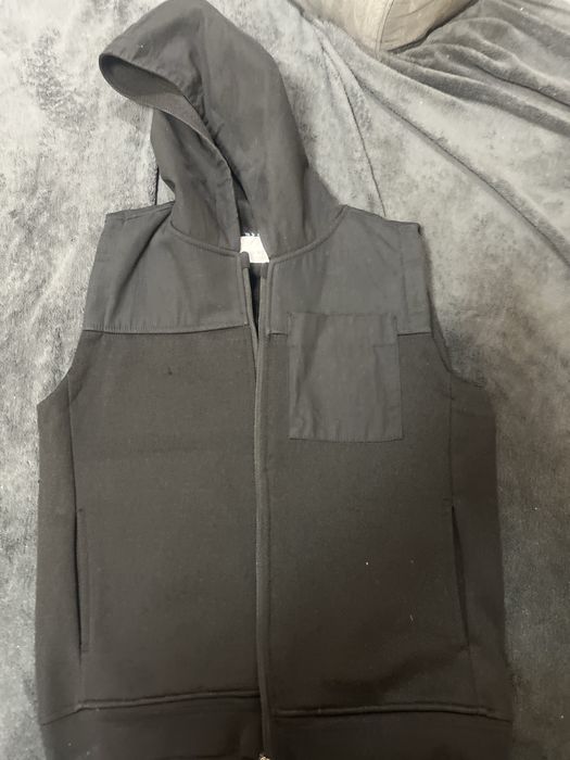 Детски елек ZARA