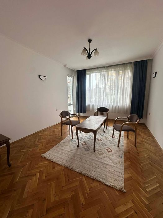 Тристаен апартамент под наем в ж.к. Хиподрума, 2221661