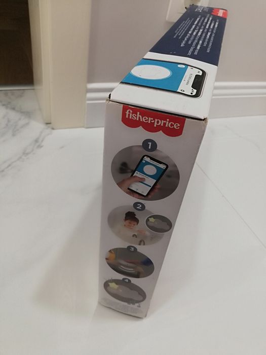 Интерактивен асистент Fisher Price