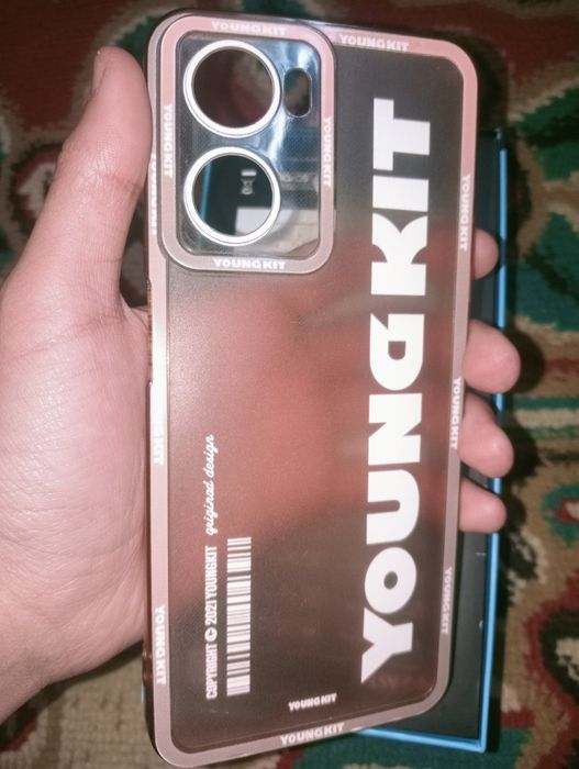 Продам oppo a57s