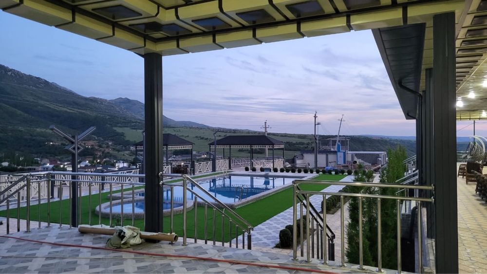 Сдается Бургулюк Коттедж-Гостевой Дом