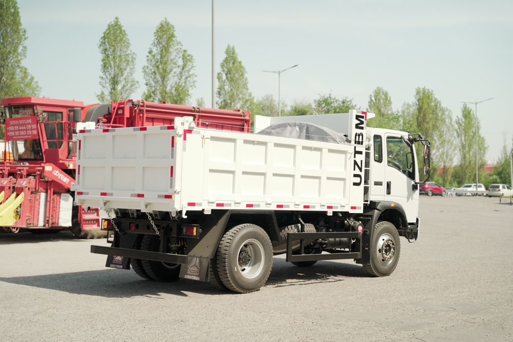 Human H3 10тонна