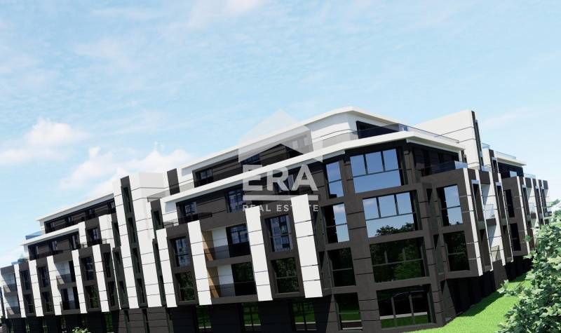 Продава се Двустаен апартамент в София, Овча купел - 68 кв.м за 1809 €/кв.м - Снимка #2