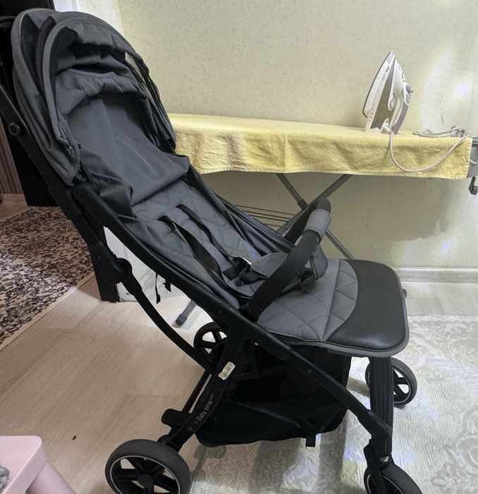 Продам коляску.