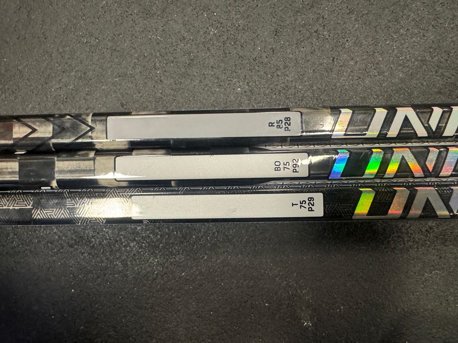 Хоккейные клюшки union