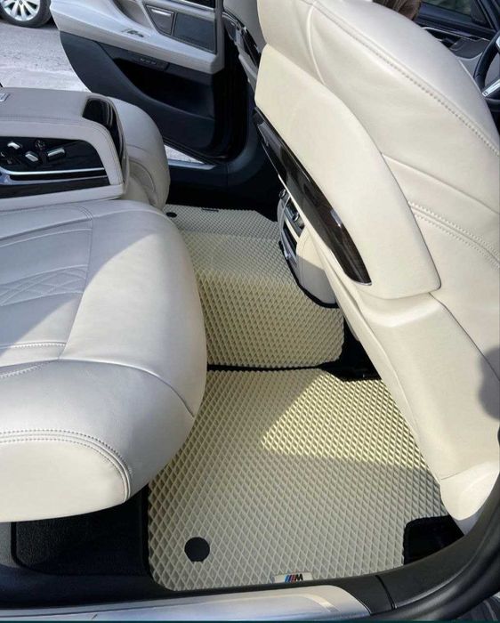 Стелки за кола Ева / Eva